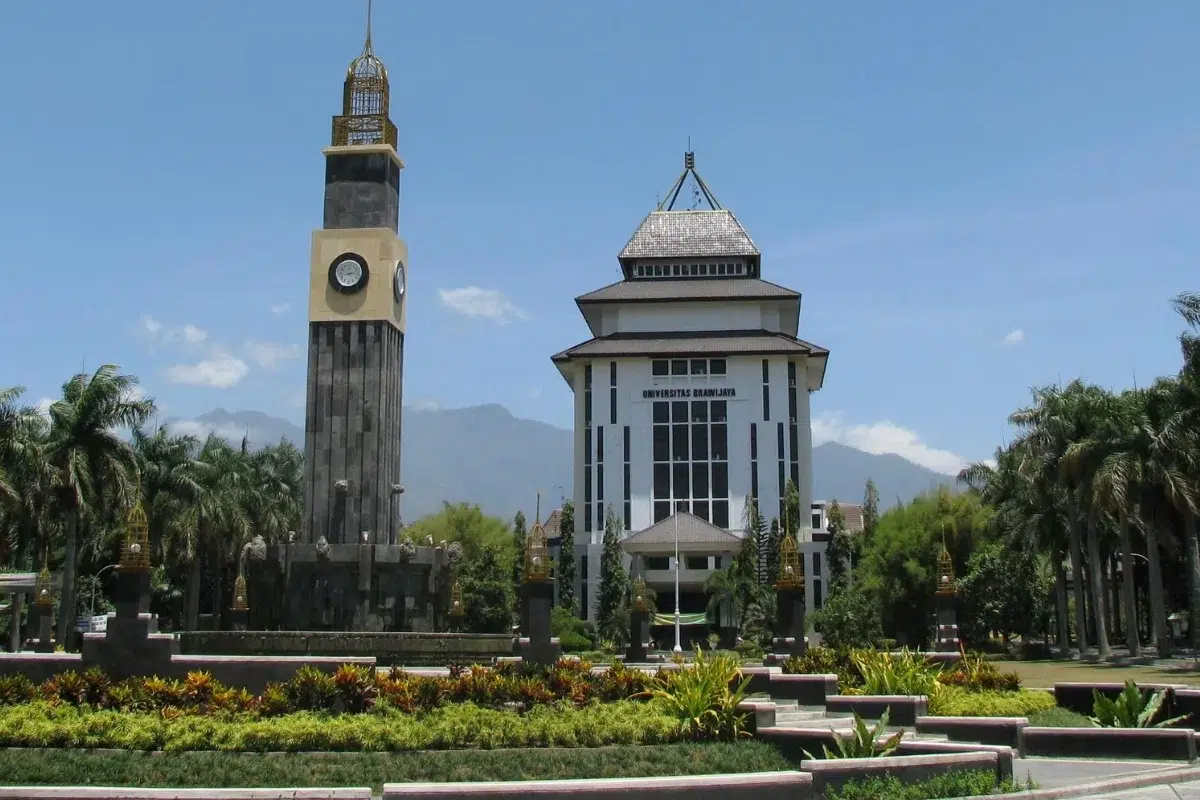 Universitas Brawijaya