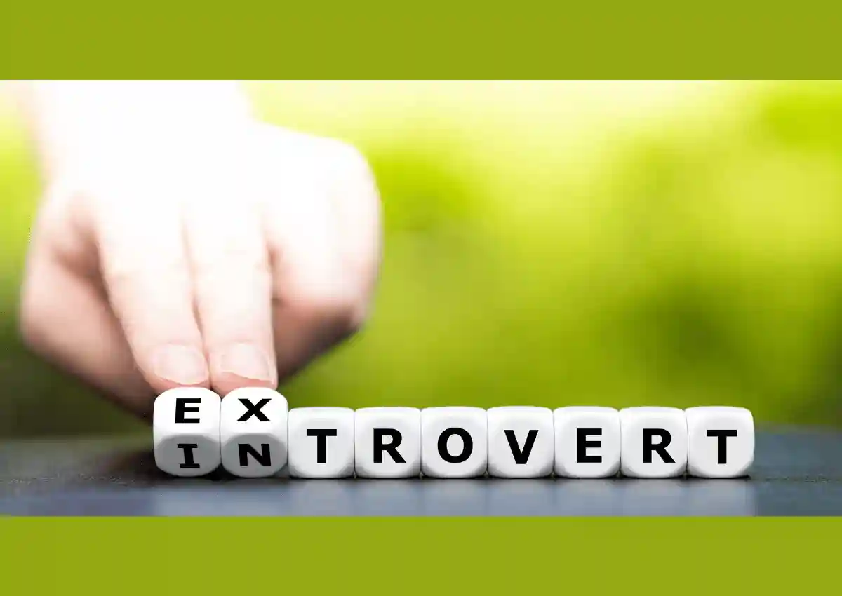 Ciri Orang Ekstrovert