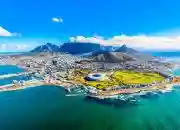 17 Fakta Menarik Cape Town, Kota dengan Pemandangan Menakjubkan