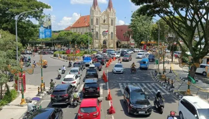 7 Kota Terbersih di Indonesia, Ada yang Dapat Penghargaan Kota Paling Bersih di ASEAN