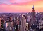 12 Fakta Menarik New York, Dijuluki Kota yang Tidak Pernah Tidur