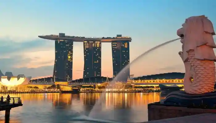 17 Fakta Menarik Singapura yang Jarang Diketahui