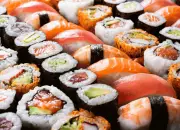 7 Fakta Unik Sushi, Naik Kelas Karena Gempa Bumi