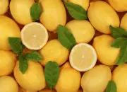 10 Manfaat Lemon, Kendalikan Berat Badan Hingga Pencegahan Batu Ginjal