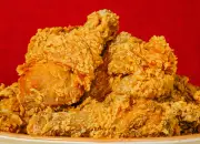 11 Fakta Unik Ayam Goreng Tepung, Rahasia Buttermilknya yang Bikin Juicy dan Lezat!