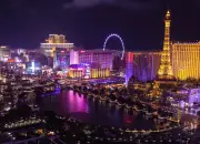 Fakta Menarik Kota Las Vegas, Kota Judi Terbesar di Dunia