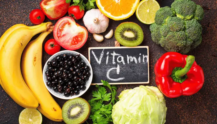 12 Manfaat Vitamin C dan Makanan yang Mengandung Vitamin C 