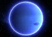 15 Ciri-Ciri Planet Neptunus, Planet Gas Besar Berwarna Biru