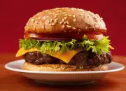 7 Fakta Unik Hamburger, Disebut Sebagai Liberty Sandwich