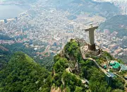 7 Fakta Rio de Janeiro, Pernah Jadi Ibu Kota Brasil Selama 2 Abad 
