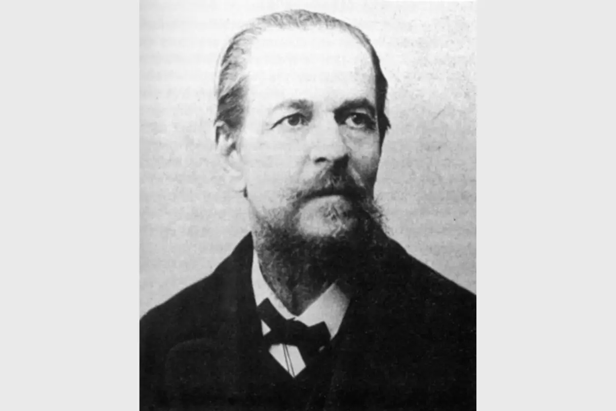  Léon Vaillant. 