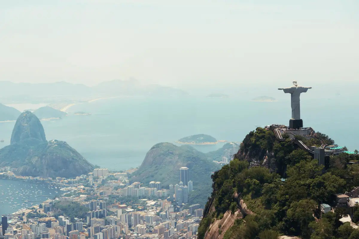 Rio de Janeiro