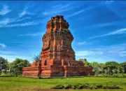 Sejarah Candi Brahu, Tempat Penting Bagi Umat Buddha untuk Melakukan Ritual Keagamaan 
