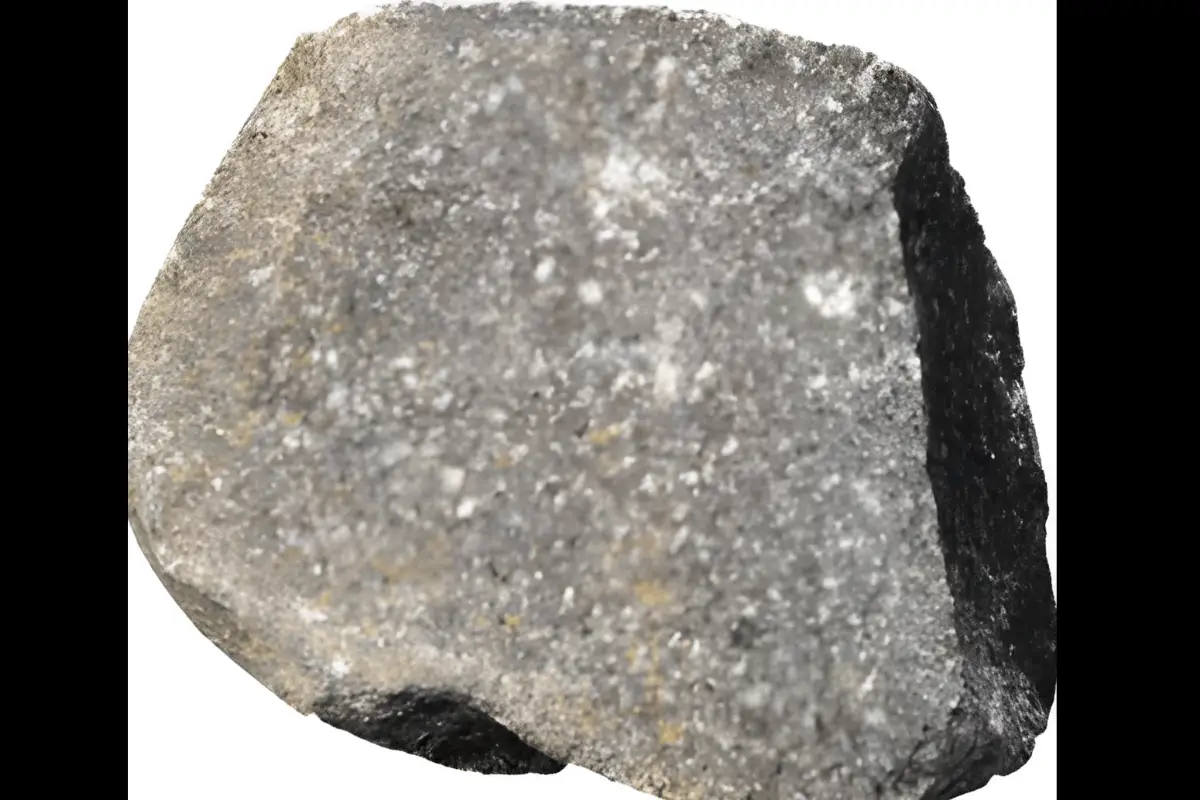 Batu Andesit. 