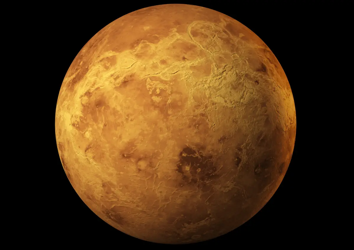 Venus,