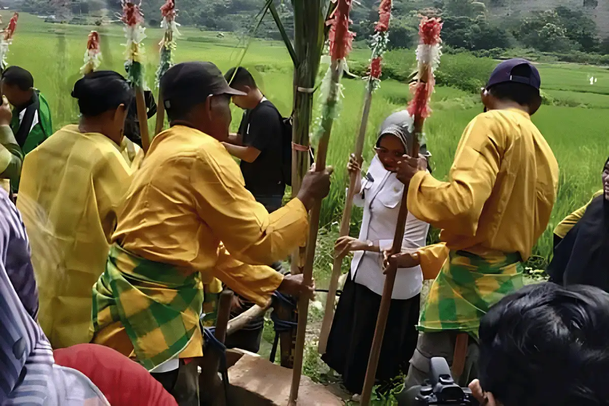 permainan Tradisional Sulawesi Selatan
