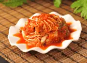Mengenal Kimchi, Makanan Fermentasi Terbaik di Dunia dari Korea 