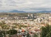 Mengenal Kota Tijuana, Kota Paling Berbahaya ke-2 di Dunia