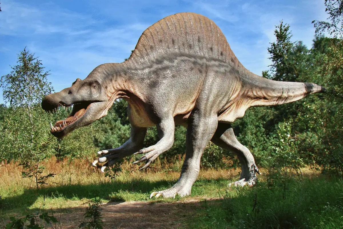 Dinosaurus