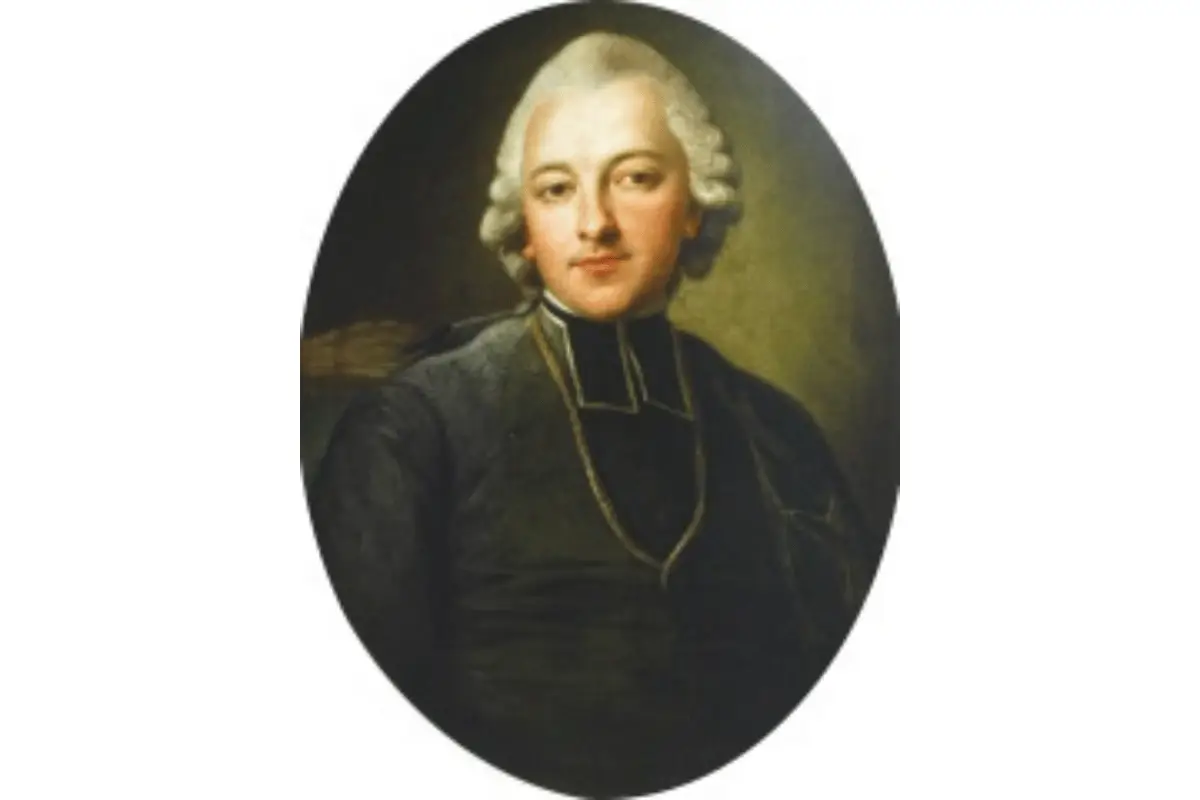 Josephus Nicolaus Laurenti. 
