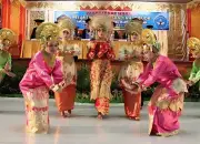 Mengenal Tari Pasambahan, Tarian Menyambut Tamu yang Datang ke Sumatera Barat