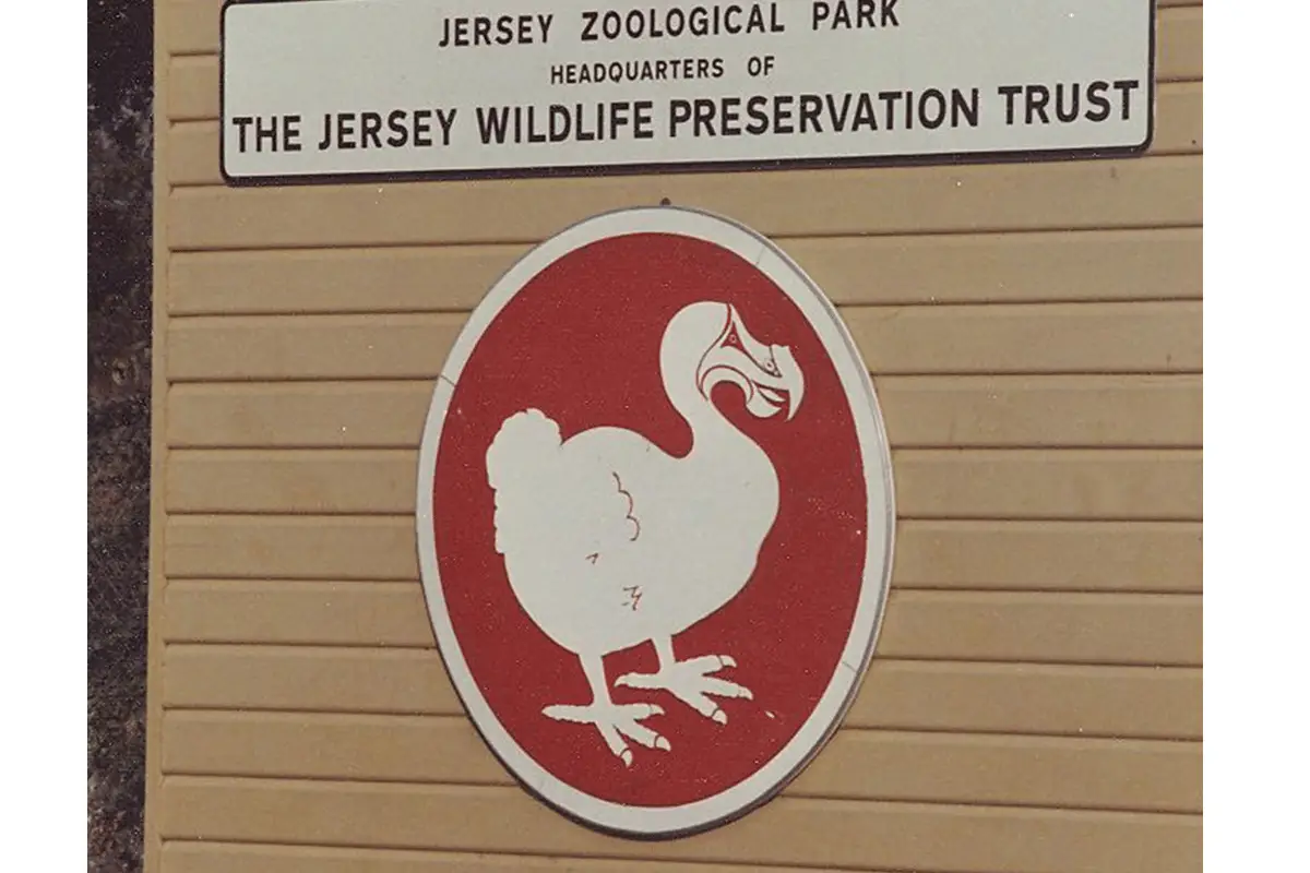 Jersey Wildlife Preservation Trust