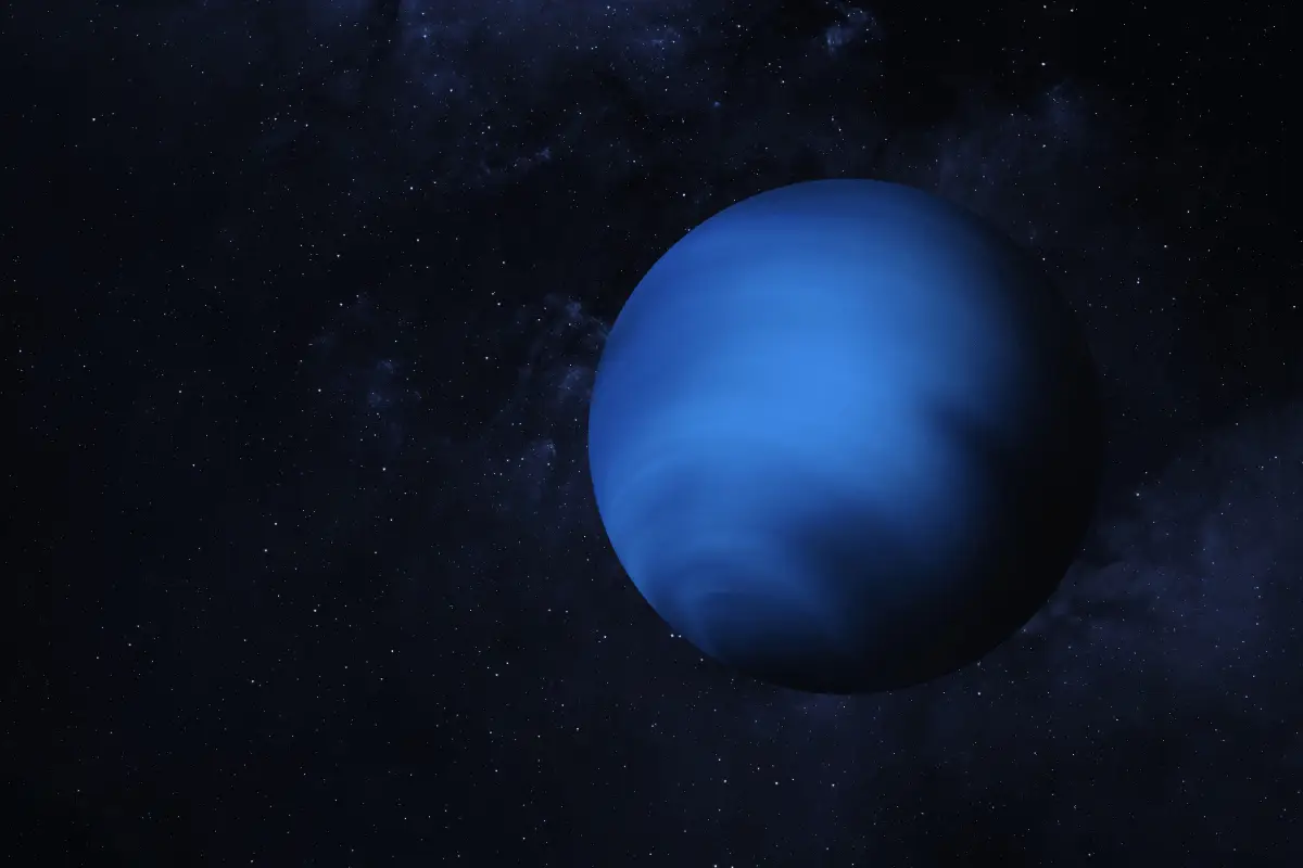  Planet Neptunus