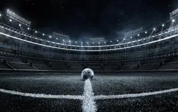 Sisi Gelap Sepak Bola, Ada Pelanggaran HAM di Balik Piala Dunia 2022?