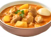 Mengenal Massaman Curry, Hidangan Kari Khas Thailand yang Sangat Lezat!