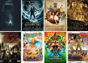 10 Film Mitologi Terbaik yang Wajib Kamu Tonton! 