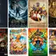 10 Film Mitologi Terbaik yang Wajib Kamu Tonton!