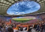 10 Stadion Terbesar di Dunia, Ada Gelora Bung Karno?