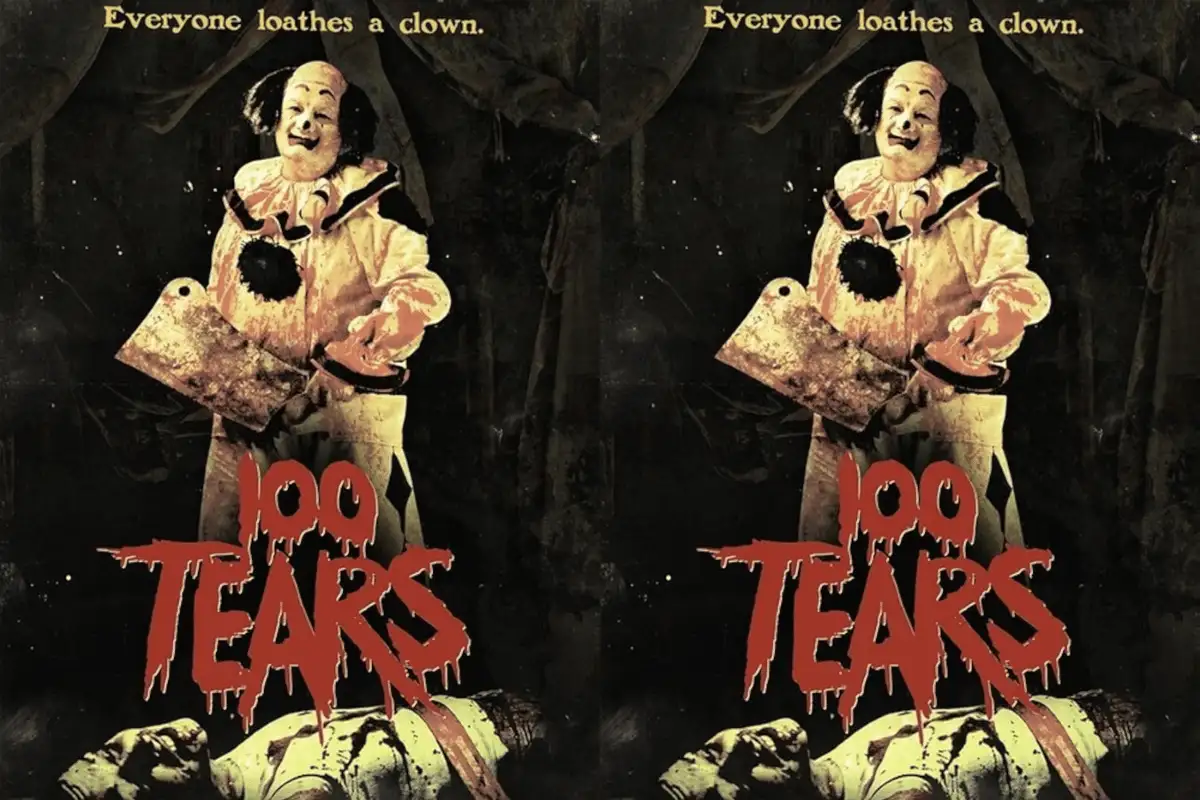 100 Tears (2007)