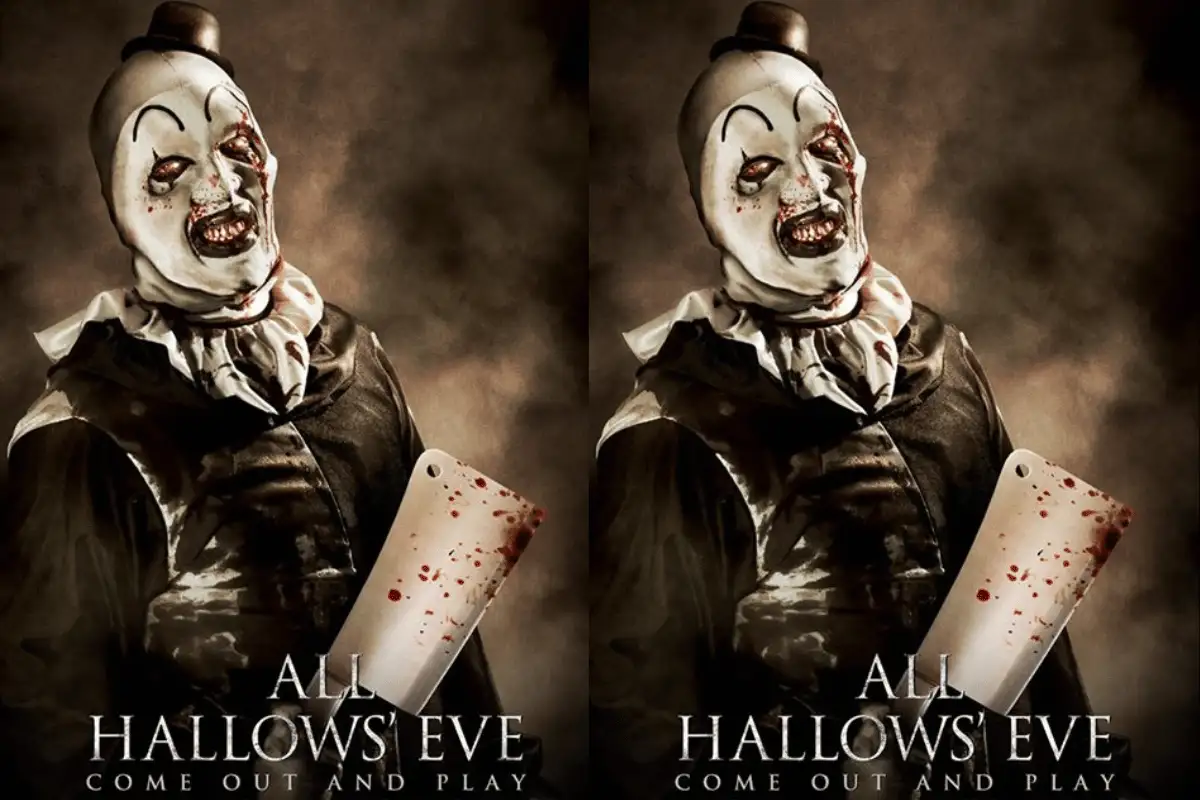 All Hallows’ Eve (2013)