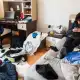 Hoarding Disorder