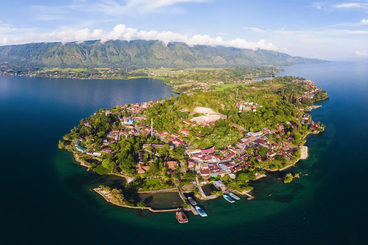 Danau Toba