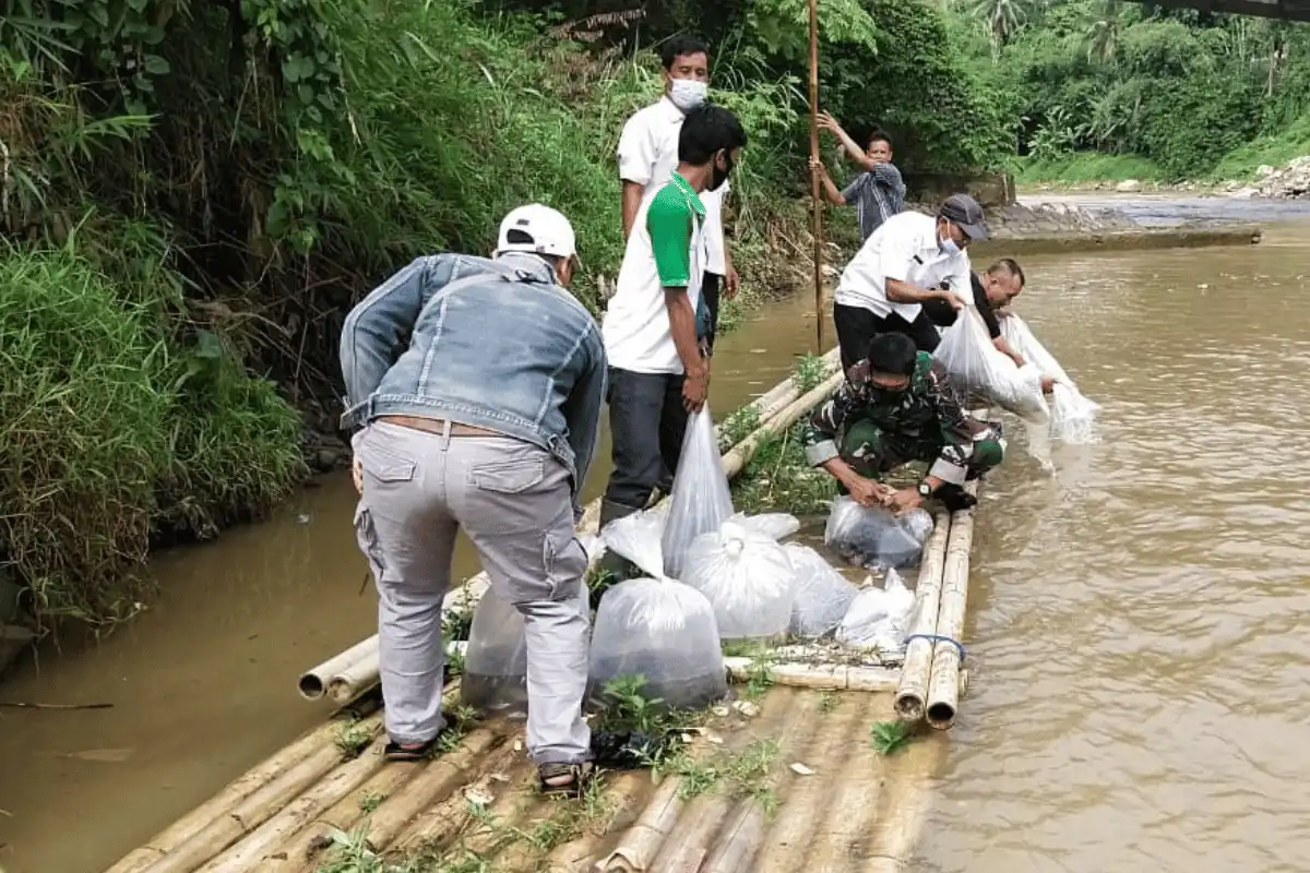 Sungai Cisadane