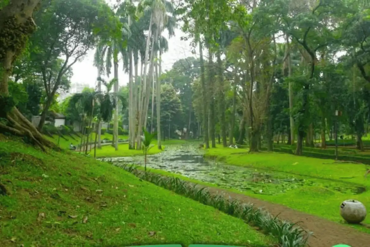  Taman Langsat 