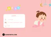 Arti Nama Aira: Sifat dan 30+ Rekomendasi Nama Panjangnya