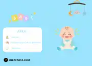 Arti Nama Arka: Sifat, Karakter & 30 Rangkaian Nama Panjangnya