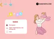 Arti Nama Nara: Sifat, dan 50+ Ide Variasi Nama Lengkapnya