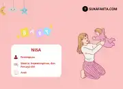 Arti Nama Nisa: Karakter dan 50+ Rekomendasi Nama Panjangnya