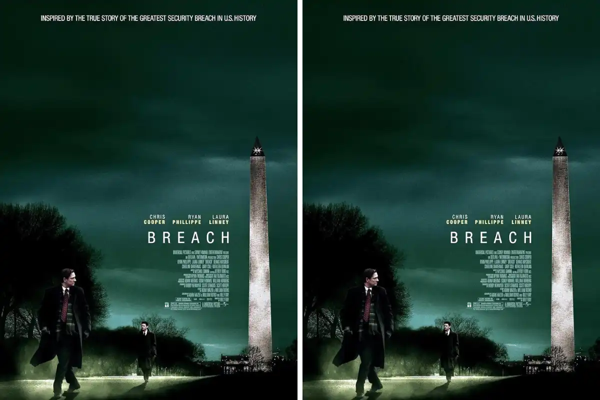 Breach (2007)