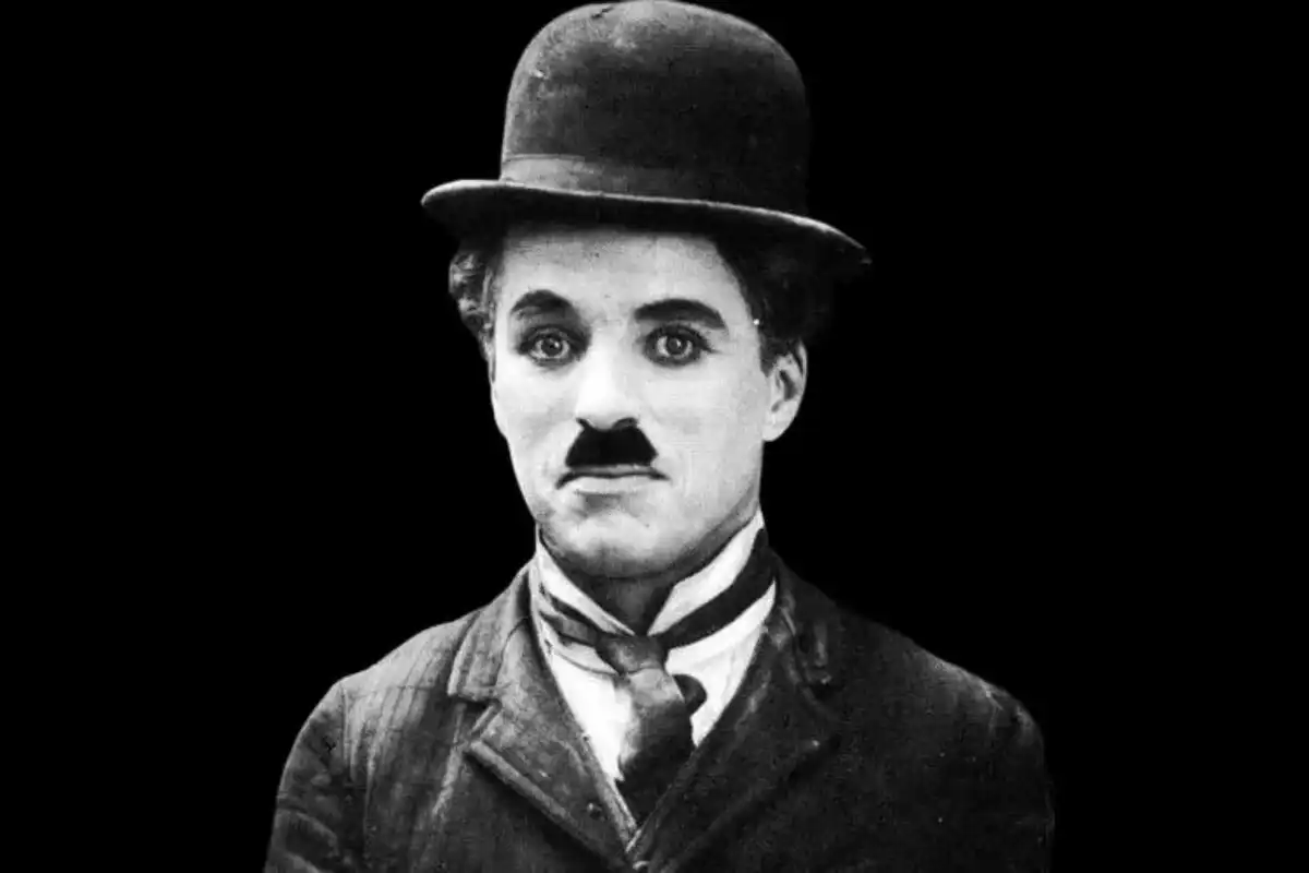 Charlie Chaplin