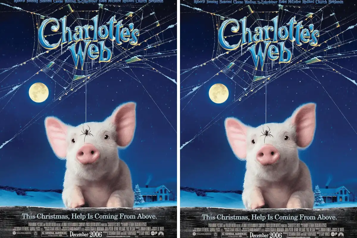 Charlotte's Web