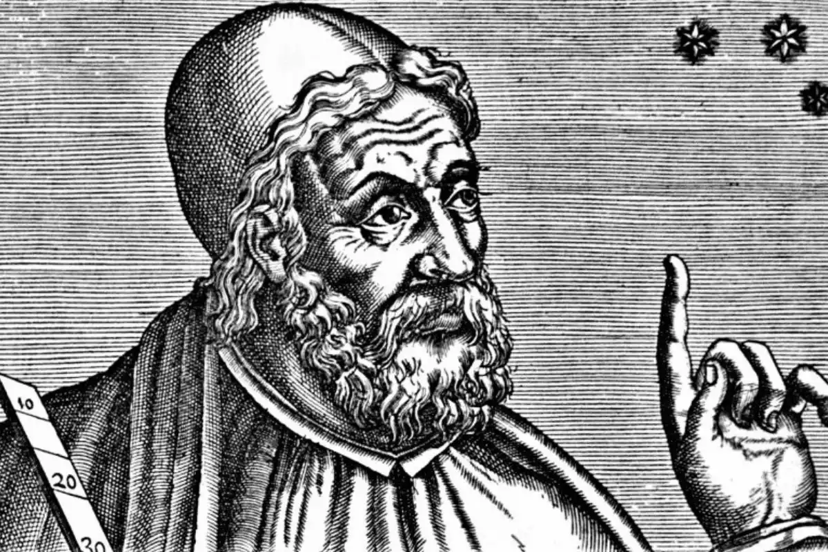 Claudius Ptolemaeus