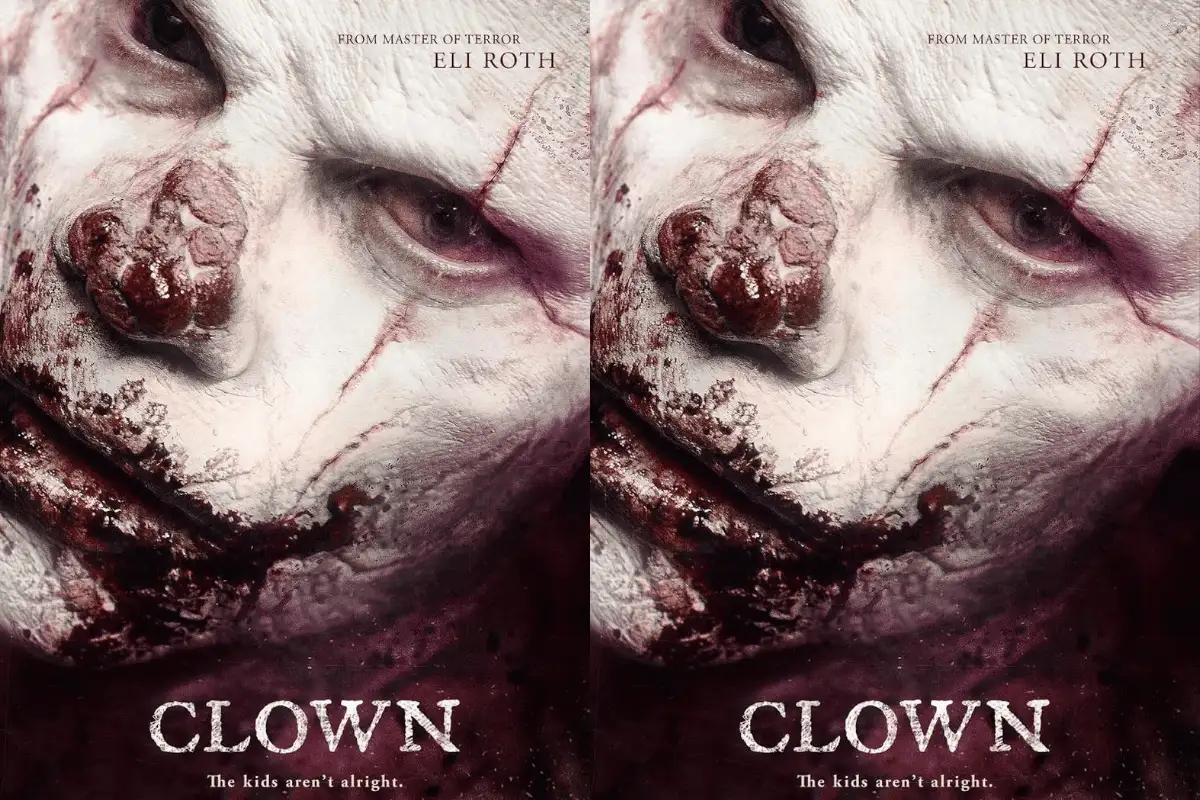 Clown (2014)