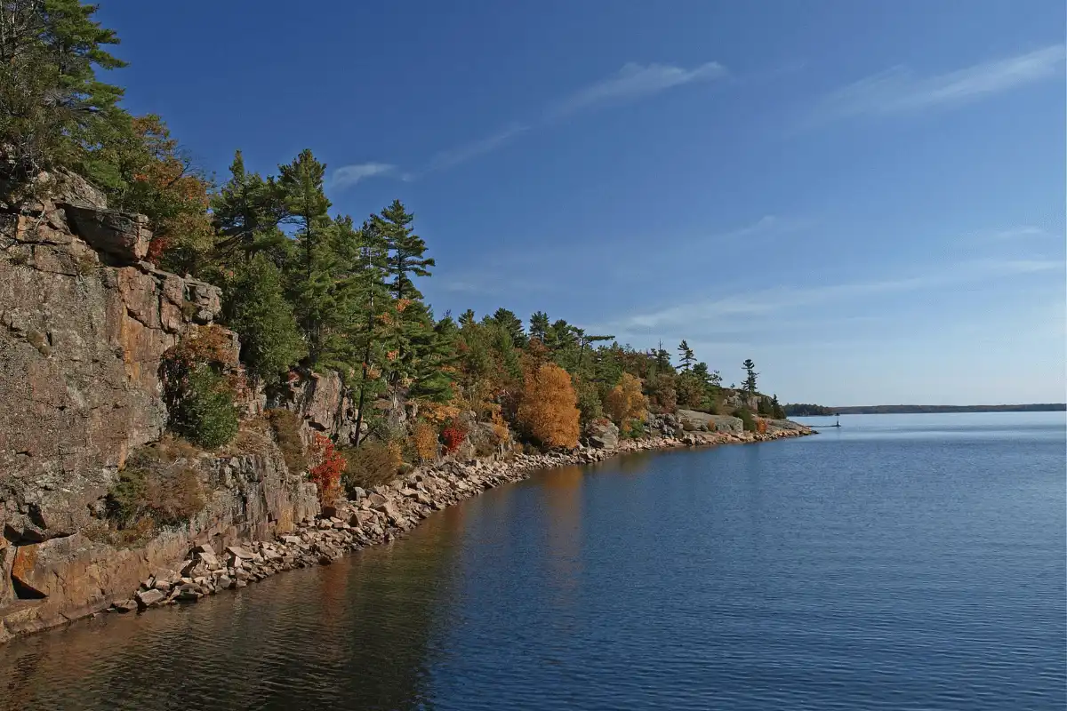 Danau Huron