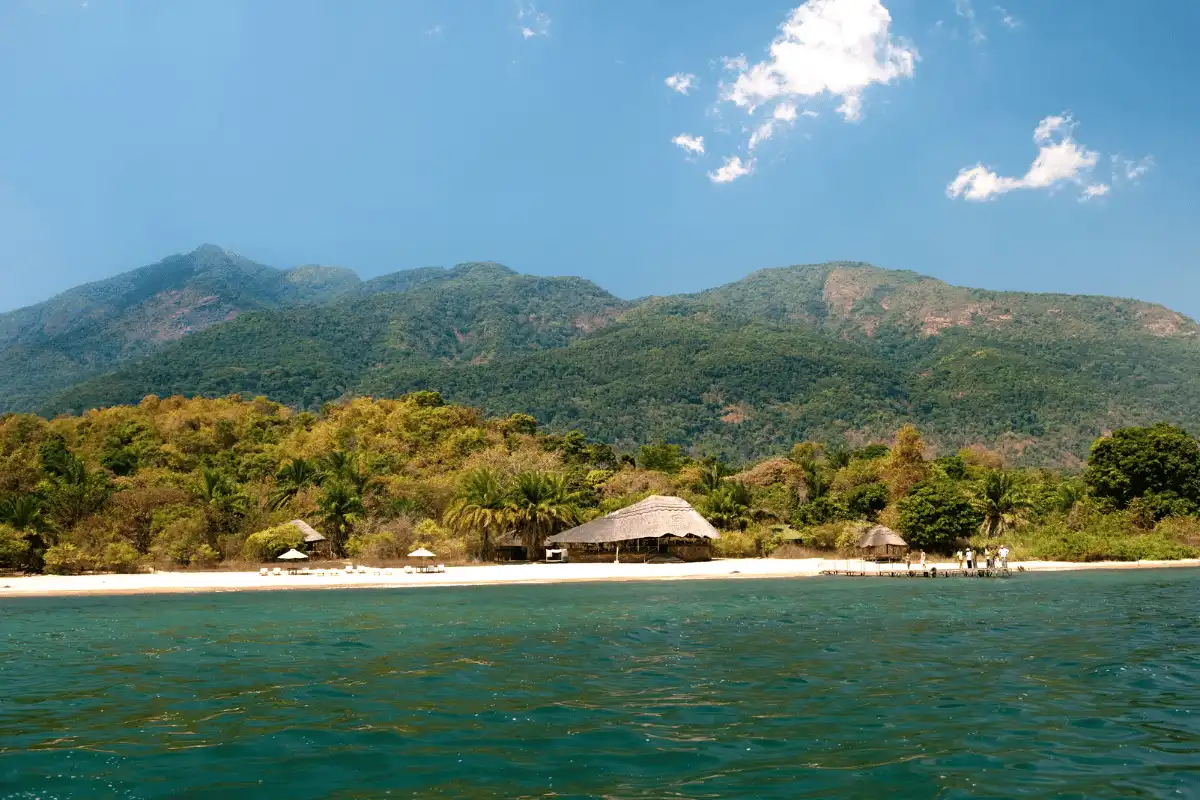 Danau Tanganyika