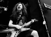 Dimebag Darrell, Gitaris Metal yang Dibunuh saat Tampil di Panggung